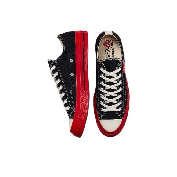 Converse - Play Comme des Garcons - Picture 4 of 16